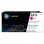 HP 657X High Yield Magenta Original LaserJet Toner Cartridge Tonerkartusche 1 Stück(e)