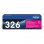 Toner Brother TN-326M Magenta Original