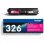 Toner Brother TN-326M Magenta Original
