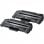 Samsung Pack de 2 cartouches de toner noir grande capacité MLT-P1052A