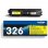 Toner Brother TN-326Y Amarelo Original
