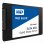 WD Blue 2.5" SSD 500GB SATA 3 3D NAND