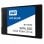 WD Blue 2.5" SSD 500GB SATA 3 3D NAND