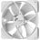 Fractal Design Aspect 14 Ventilateur 140 mm Blanc
