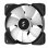 Fractal Design Aspect 12 RVB Ventilateur 120 mm Noir