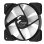 Fractal Design Aspect 12 RGB Ventilador 120mm Negro