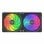Cooler Master MasterFan SF240R ARGB Ventilador 240mm