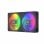 Cooler Master MasterFan SF240R ARGB Ventilador 240mm
