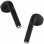 Blue Mic Be Pop Casque sans fil noir
