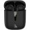 Blue Mic Be Pop Casque sans fil noir