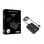 Conceptronic HUBBIES11B HUB 4 Puertos USB 3.0 Negro