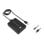 Conceptronic HUBBIES11B HUB 4 Puertos USB 3.0 Negro
