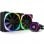 Kit de refroidissement liquide Kraken Z63 RGB 280 mm