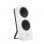 Logitech Z207 Enceintes 2.0 Bluetooth 10W Blanc