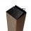 Aiwa TSBT-270 Altoparlante Bluetooth Sound Tower 50W Legno