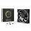 Be Quiet! Light Wings PWM High Speed Ventilador 140mm