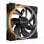 Be Quiet! Light Wings PWM Ventilador 140mm Negro