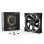 Be Quiet! Light Wings PWM Ventilador 140mm Negro