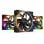 Be Quiet! Light Wings Pack 3 Ventiladores 140mm