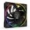 Be Quiet! Light Wings PWM High Speed Ventilador 120mm