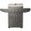 Barbecue a gas Teka T-BBQ 4100 G SS 5 fuochi in acciaio inox
