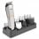 Jata JBCP3305 Cortapelos Recargable con Accesorios