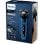 Maquina de afeitar Faciale Philips Shaver Series 5000 S5466/17 Inalámbrica 50 min Seco et Humide 3 Têtes Recortador