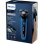 Máquina de Barbear Facial Philips Shaver Series 5000 S5466/17 Recarregável 50min Seco e a Húmido 3 Lâminas Cabeças Flexíveis