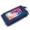 Cool Universal Bag Housse horizontale jusqu'à 6,7" Bleu marine
