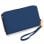 Cool Universal Bag Housse horizontale jusqu'à 6,7" Bleu marine