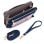 Cool Universal Bag Housse horizontale jusqu'à 6,7" Bleu marine