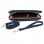 Cool Universal Bag Housse horizontale jusqu'à 6,7" Bleu marine