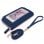 Cool Universal Bag Housse horizontale jusqu'à 6,7" Bleu marine