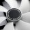 Fractal Design Prisma AL-12 Ventilador 120mm Negro/Blanco