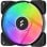 Fractal Design Aspect 12 RGB Pack 3 Ventoinhas 120mm Pretas