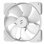 Fractal Design Aspect 14 RGB Ventilador 140mm Blanco