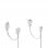 Fractal Design Aspect 14 RGB Ventilador 140mm Blanco