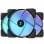 Fractal Design Aspect 14 RGB PWM Pack 3 Ventiladores 140mm