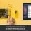 Logitech POP Keys Blast Teclado Mecánico Inalámbrico Switch Brown Teclas de Emojis Personalizables