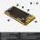 Logitech POP Keys Blast Teclado Mecánico Inalámbrico Switch Brown Teclas de Emojis Personalizables