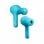JVC HA-7T Auriculares Bluetooth Azules