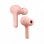 JVC HA-7T Auriculares Bluetooth Rosa