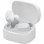 JVC HA-A11T Casque Bluetooth sans fil véritable Blanc