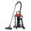 Aspirateur Poussière et Eau Camry CR 7045 3400W 25L Usage Professionnel HEPA