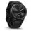 Garmin Vívomove Sport-Smartwatch Schwarz