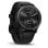 Garmin Vívomove Sport Bluetooth GPS 40mm OLED Noir Bracelet Silicone Etanche 5 ATM SpO2 Cardio