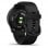 Garmin Vívomove Sport-Smartwatch Schwarz