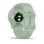 Garmin Vívomove Sport Bluetooth GPS 40mm OLED Vert Menthe Étanche 5ATM Pulsomètre SpO2