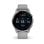 Garmin Venu 2 Plus GPS WiFi NFC 43mm AMOLED Silber Grau M Wasserdicht 5ATM SpO2