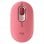 Logitech POP Mouse Maus Beidhändig RF Wireless + Bluetooth Optisch 4000 DPI